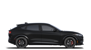 2025 Ford Mustang Mach-E® External Image 1